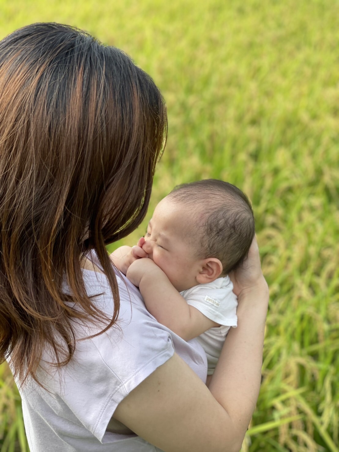 我が子の命名への思い